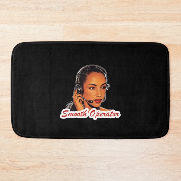 Item preview, Smooth Operator #3047 designed and sold by dan-ell.