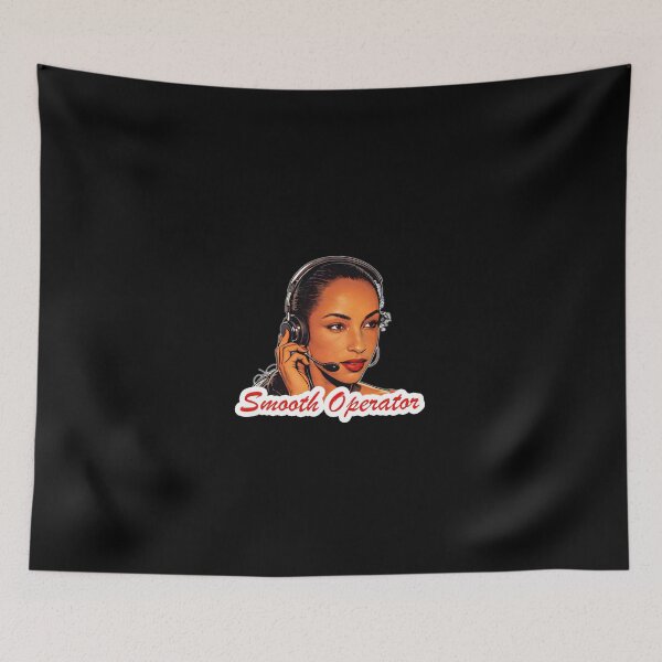 Item preview, Smooth Operator #3047 designed and sold by dan-ell.
