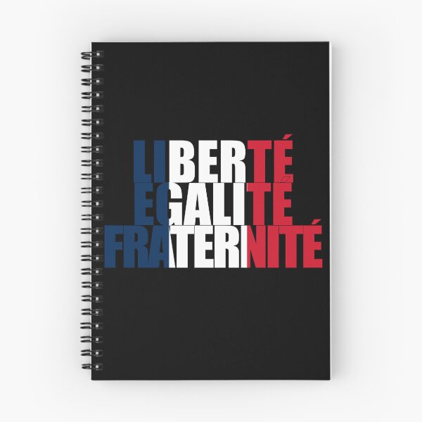 Item preview, Liberte Egalite Fraternite designed and sold by Happie Kids.