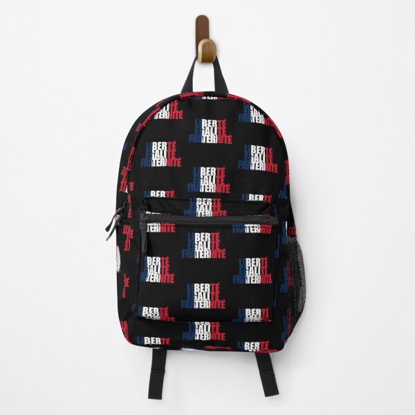 Item preview, Liberte Egalite Fraternite designed and sold by Happie Kids.