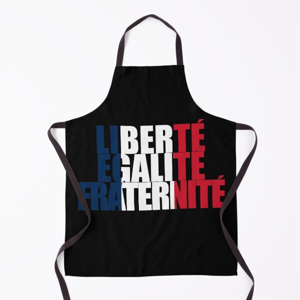 Item preview, Liberte Egalite Fraternite designed and sold by Happie Kids.