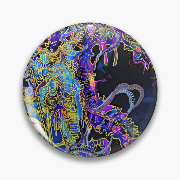 Item preview, Brave Rabbit designed and sold by rogsdern.