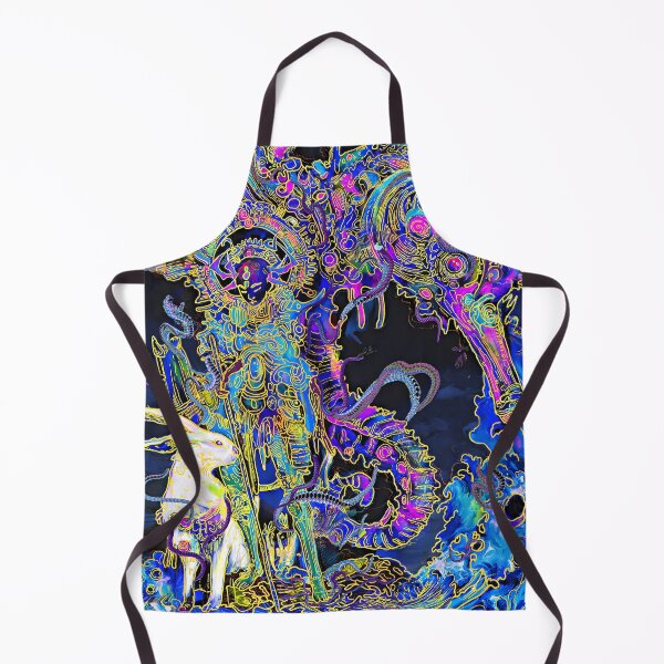 Item preview, Brave Rabbit designed and sold by rogsdern.