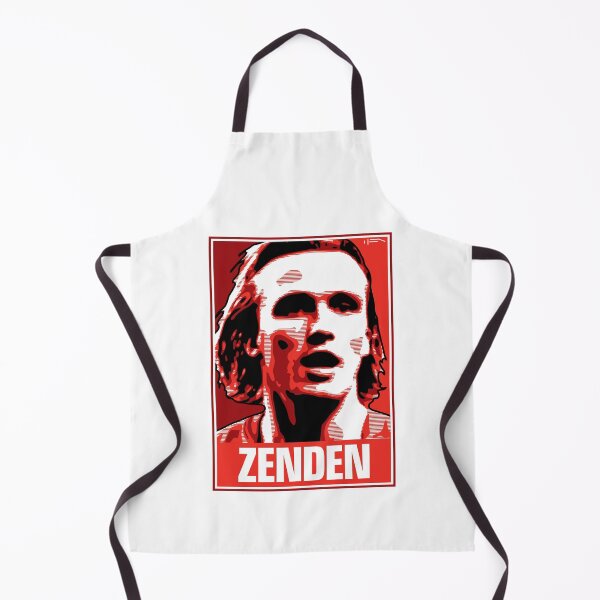 Aperçu de l'œuvre Zenden - MID créée et vendue par DFA.