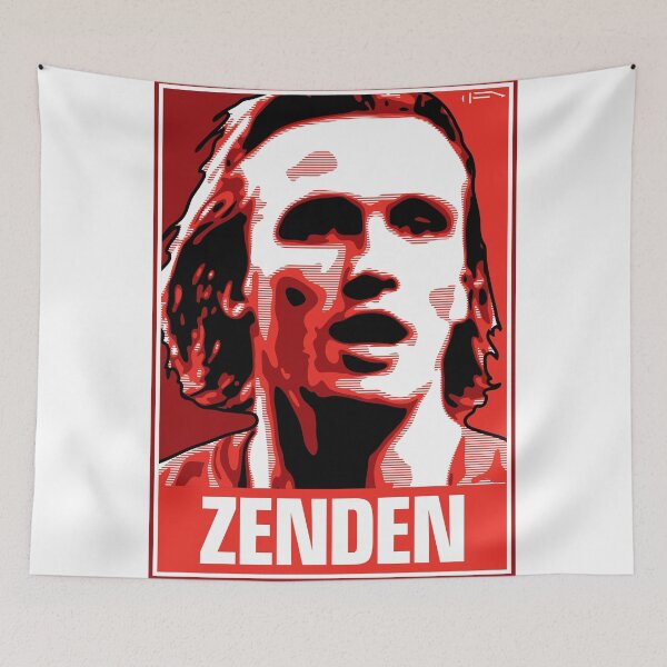 Aperçu de l'œuvre Zenden - MID créée et vendue par DFA.
