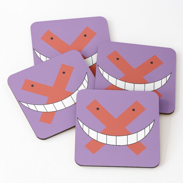 Item preview, Korosensei assassination classroom. error designed and sold by Muydemy.