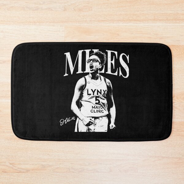 Item preview, Copy of Olivia-Miles In Minnesota Graphic designed and sold by Redprin.