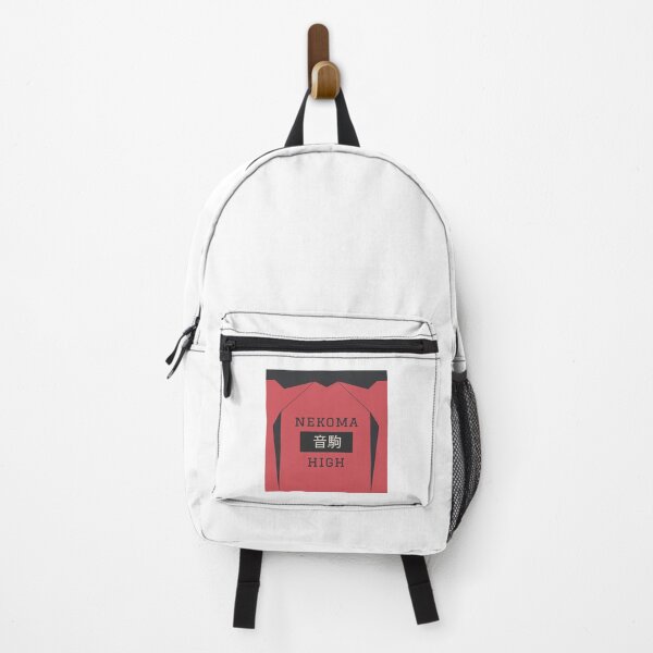 Item preview, Nekoma High designed and sold by lanlamase.