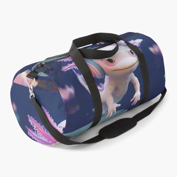 Artikelvorschau, Synthwave Amphibian entworfen und verkauft von ONYX Pixee.
