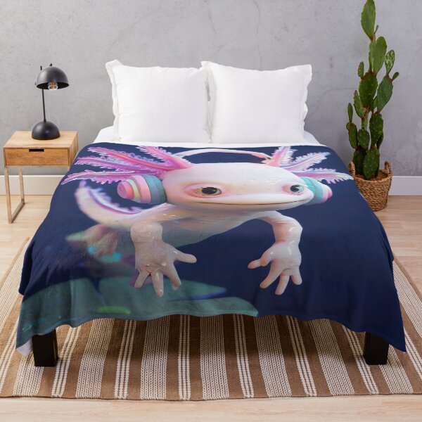 Item preview, Synthwave Amphibian designed and sold by ONYX Pixee.