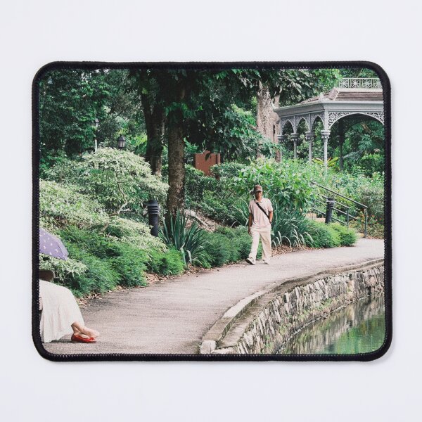 Item preview, Peaceful Day at the Park designed and sold by joadrinc.