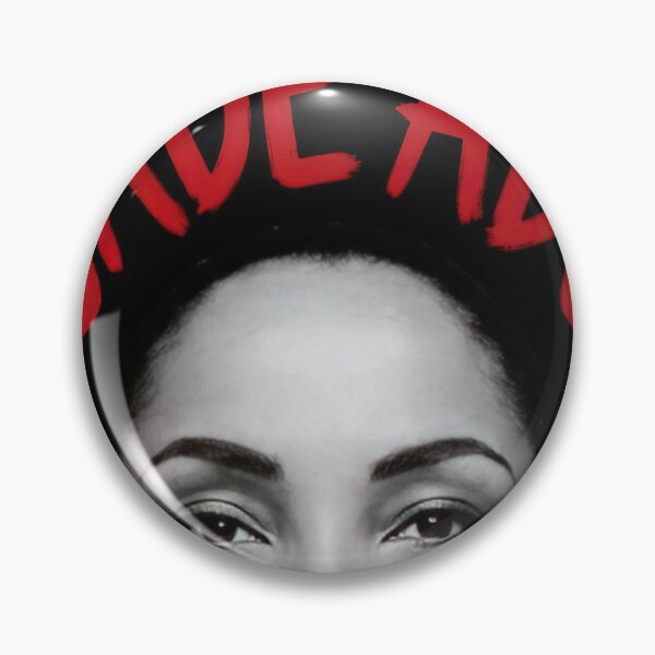 Item preview, Sade Adu #8724 designed and sold by dan-ell.