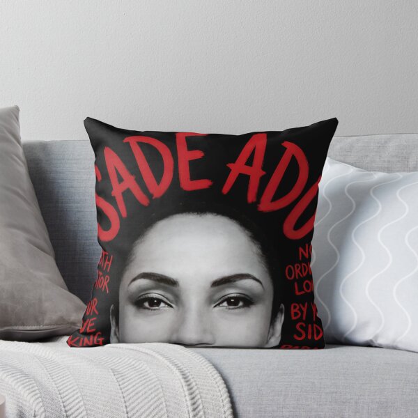 Item preview, Sade Adu #8724 designed and sold by dan-ell.