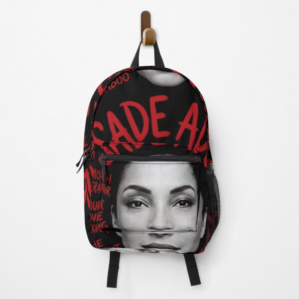 Item preview, Sade Adu #8724 designed and sold by dan-ell.