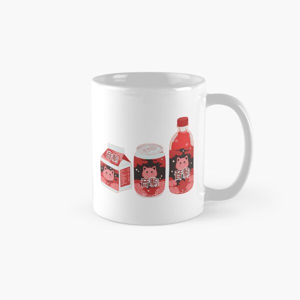 Item preview, Nekoma Stay Hydrated Sticker designed and sold by lanlamase.