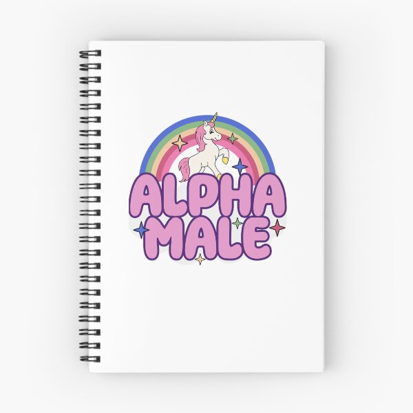 Item preview, alpha male designed and sold by Nas-Art-sim.