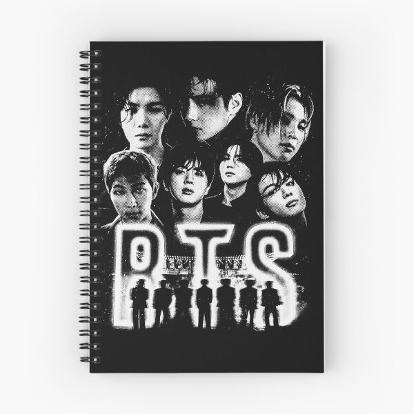 Item preview, BTS Arirang world tour vintage designed and sold by LiuTiuuu.