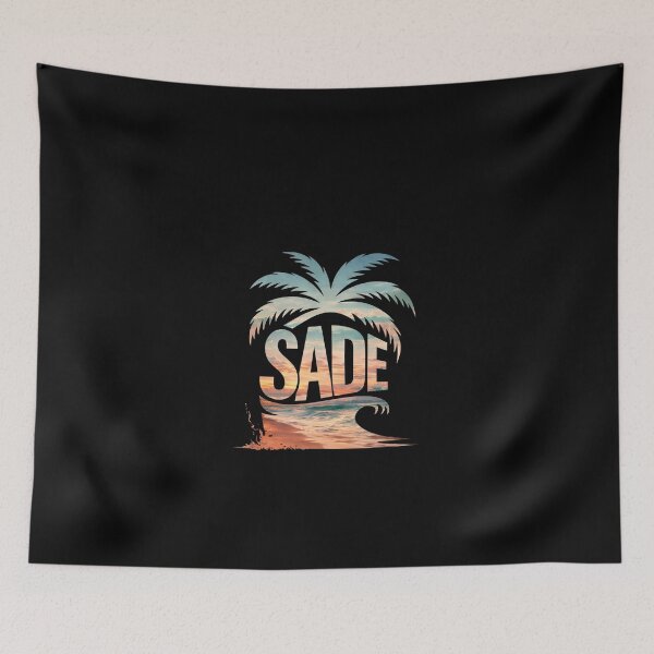 Item preview, Sade // Rise #1906 designed and sold by dan-ell.