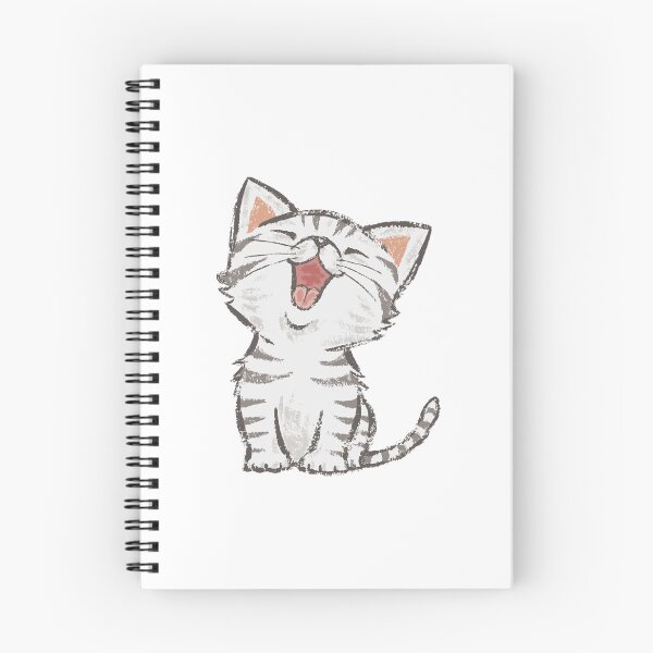 Item preview, american shorthair happy designed and sold by Nas-Art-sim.