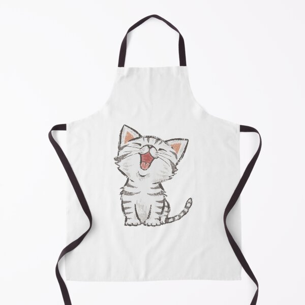 Item preview, american shorthair happy designed and sold by Nas-Art-sim.
