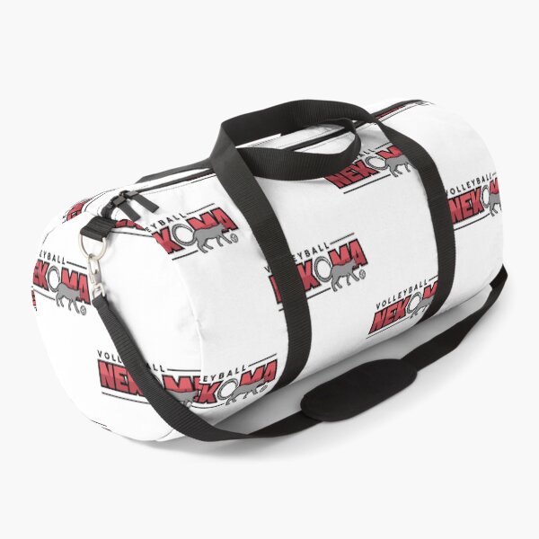 Item preview, Nekoma Volleyball Logo designed and sold by lanlamase.
