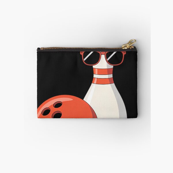 Item preview,  Sports Christmas Bowling - Snowman Bowling designed and sold by pinkdreamarty.