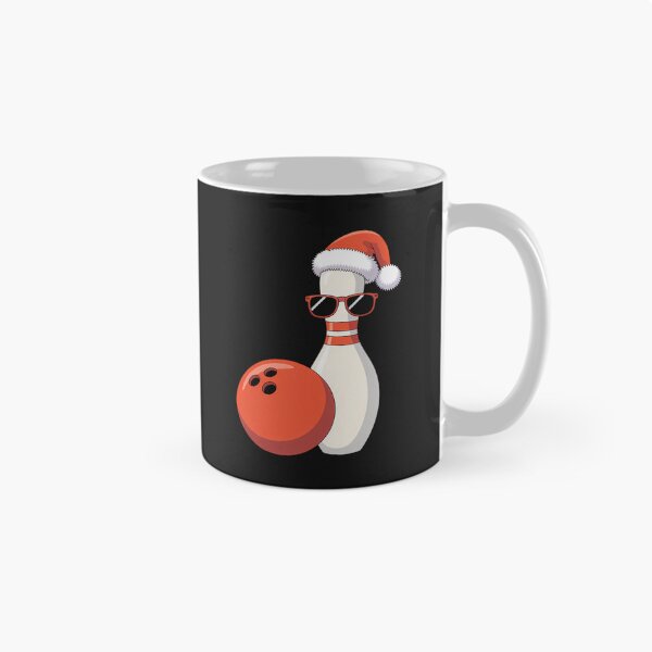 Item preview,  Sports Christmas Bowling - Snowman Bowling designed and sold by pinkdreamarty.