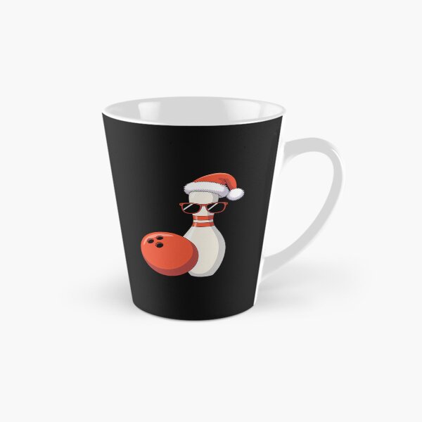 Item preview,  Sports Christmas Bowling - Snowman Bowling designed and sold by pinkdreamarty.