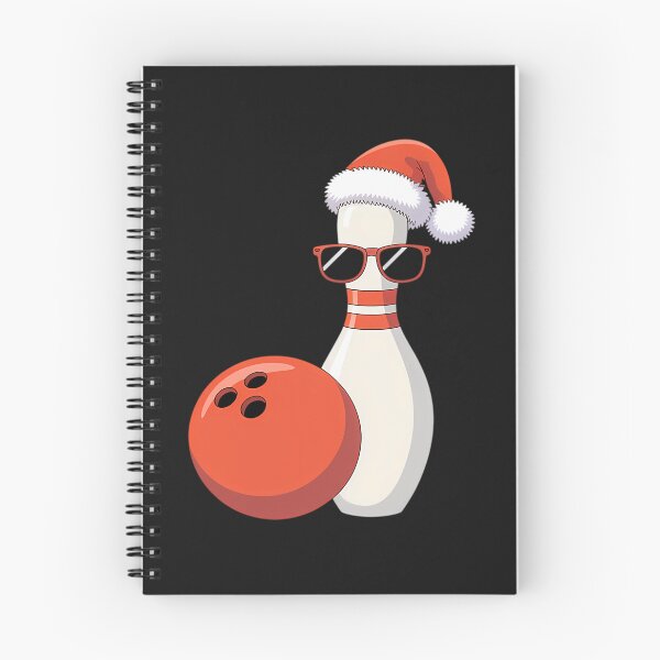 Item preview,  Sports Christmas Bowling - Snowman Bowling designed and sold by pinkdreamarty.