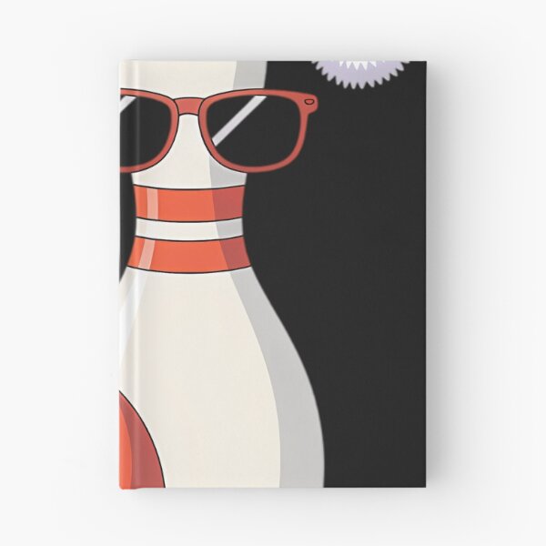 Item preview,  Sports Christmas Bowling - Snowman Bowling designed and sold by pinkdreamarty.