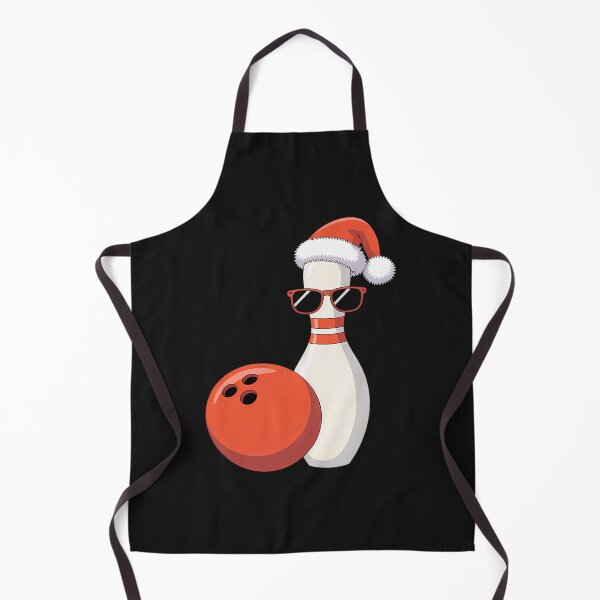 Item preview, Sports Christmas Bowling - Snowman Bowling designed and sold by pinkdreamarty.