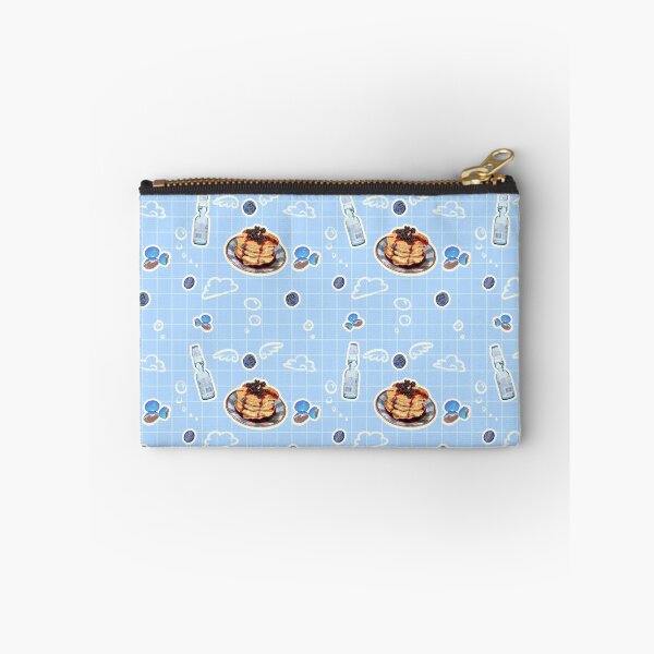 Item preview, Ramune Blue Pattern designed and sold by Bean-Dogg.