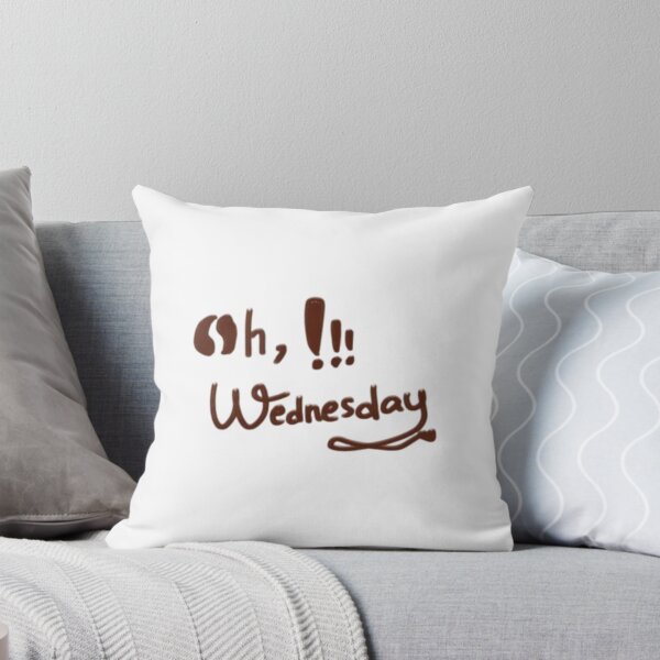 Item preview, Oh, Wednesday! - Mid-Week Mood designed and sold by TutoyFun.
