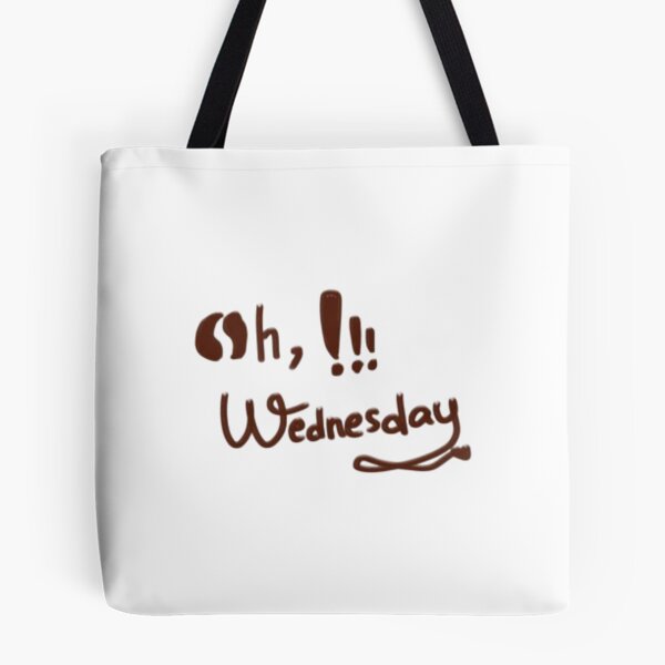 Item preview, Oh, Wednesday! - Mid-Week Mood designed and sold by TutoyFun.