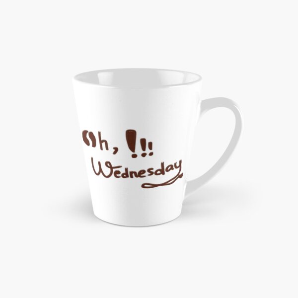 Item preview, Oh, Wednesday! - Mid-Week Mood designed and sold by TutoyFun.