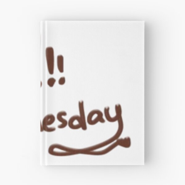 Item preview, Oh, Wednesday! - Mid-Week Mood designed and sold by TutoyFun.