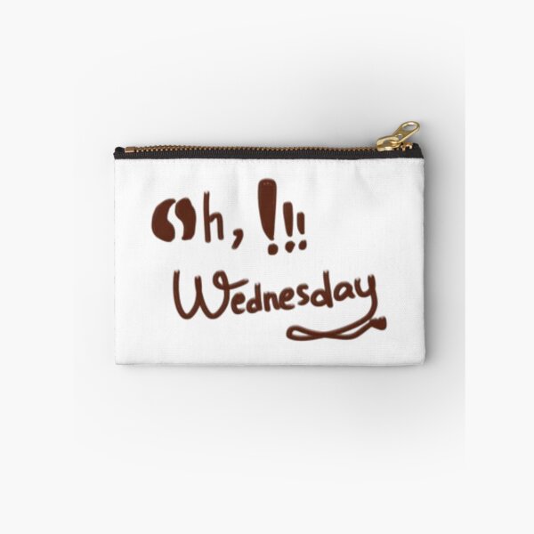 Item preview, Oh, Wednesday! - Mid-Week Mood designed and sold by TutoyFun.