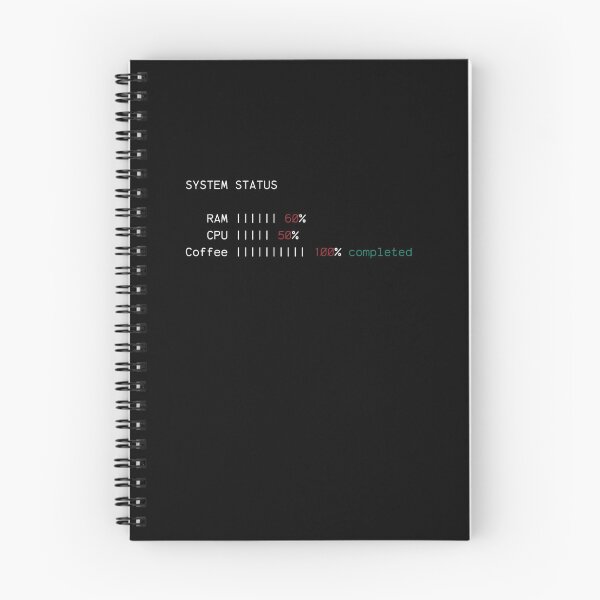 Item preview, Status System Coffee designed and sold by Léni Carpentier.