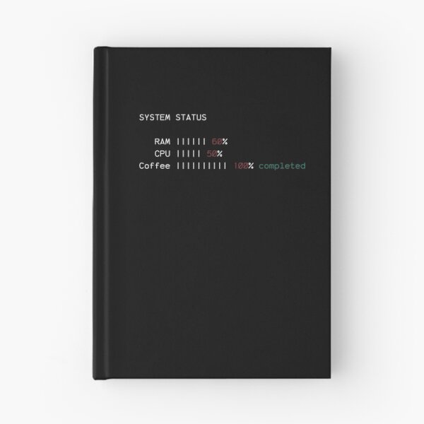 Item preview, Status System Coffee designed and sold by Léni Carpentier.