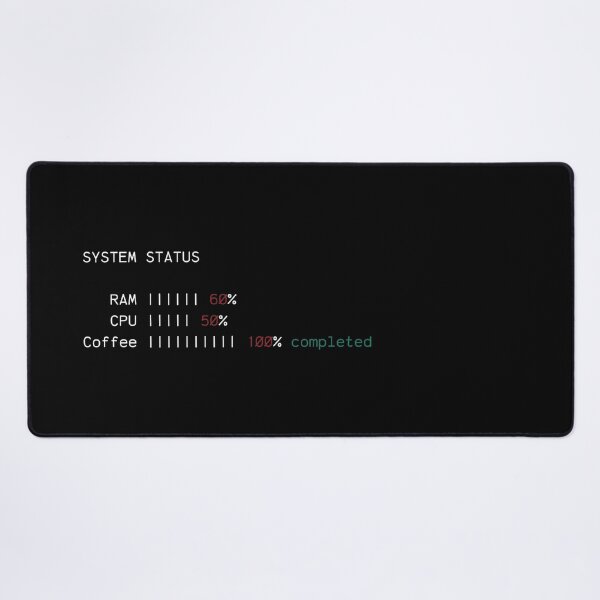 Item preview, Status System Coffee designed and sold by Léni Carpentier.