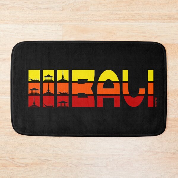 Item preview, Bali designed and sold by StevoKneelo.