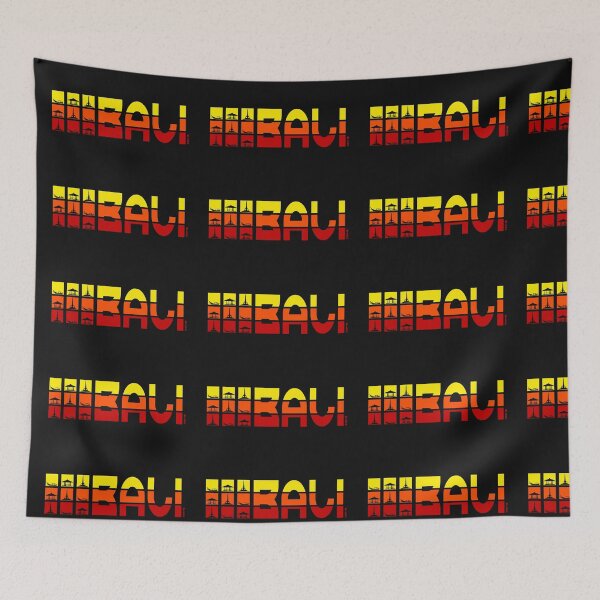 Item preview, Bali designed and sold by StevoKneelo.