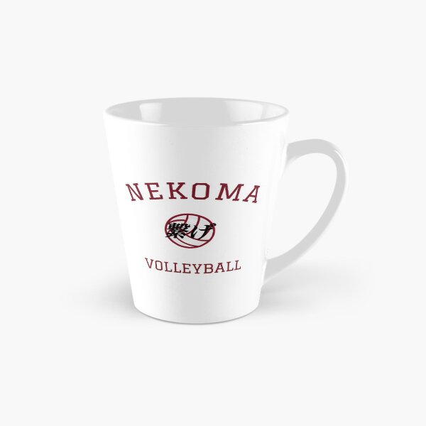 Item preview, Nekoma Volleyball designed and sold by lanlamase.