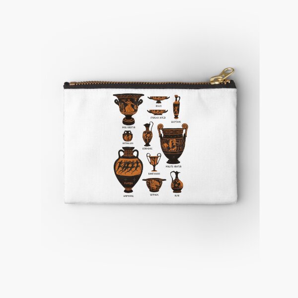 Item preview, ancient greek pottery designed and sold by Nas-Art-sim.