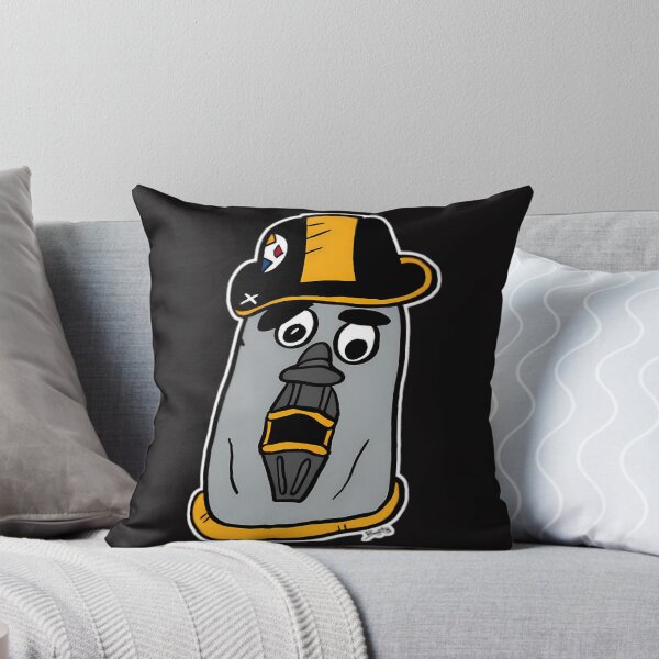 Item preview, Steely's Mcbeam designed and sold by drawyourpy.