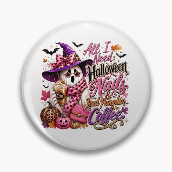 Item preview, Halloween Nails Shirt, Halloween Manicure Shirt, Funny Nail Tech Tee, Spooky Season Skeleton Shirt, Halloween Gift for Nail Lovers designed and sold by ayaato.
