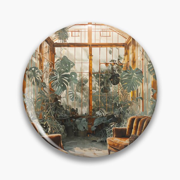 Item preview, The Botanist's Sanctuary designed and sold by ONYX Pixee.