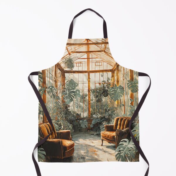 Item preview, The Botanist's Sanctuary designed and sold by ONYX Pixee.
