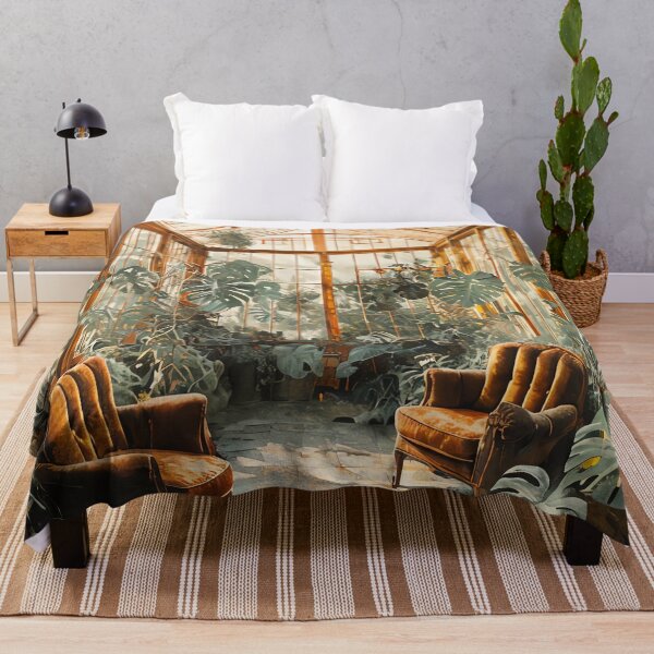 Item preview, The Botanist's Sanctuary designed and sold by ONYX Pixee.