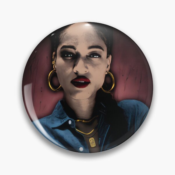 Item preview, Sade #8004 designed and sold by dan-ell.